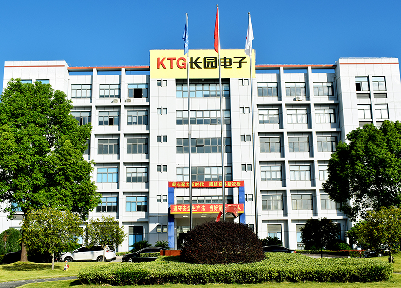 Добро пожаловать в KTG